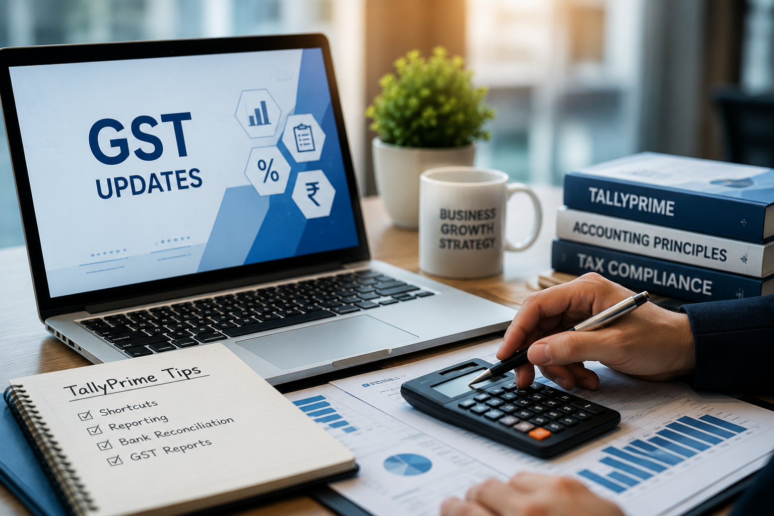 GST Updates